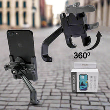 360° Mobile Holder for Bike