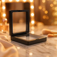 Transparent Jewellery Display Box (11x11 cm / 1 Pc)