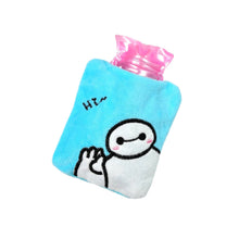 Small Hot Heating Bag