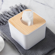 Tissue Box Dispenser
