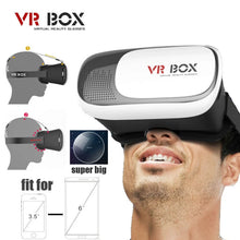 VR box