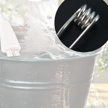 Immersion Water Heater Rod