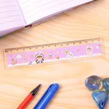 Decorative Measuring Ruler
