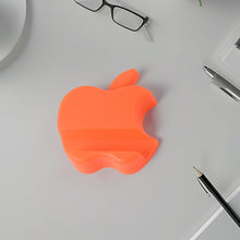 Apple Shape Mobile Holder