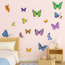 Wallpaper Stickers Set