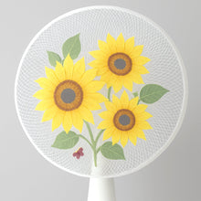 Decorative Fan Cover (1 Pc)