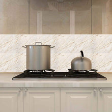 Marble Design Wall Sticker