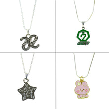 Light Love Charm Necklace