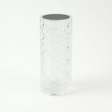 Remote-Controlled LED Crystal