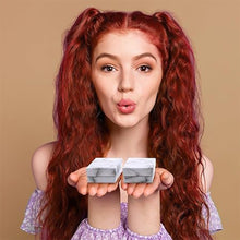 Marble Finish Empty Gift Box 8x5 cm (1 Pc)