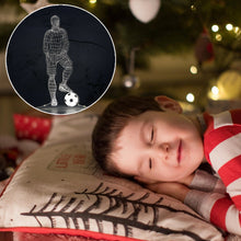 Illusion LED Night Light