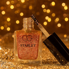 OG Beauty Starry Rose Nail Lacquer