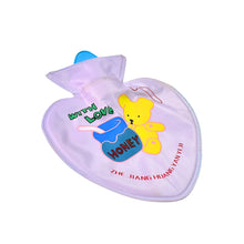 Rubber Hot Water Bag 
