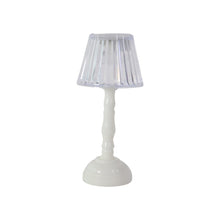 Decorative Table Lamps