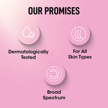 OG Beauty Science Hyaluronic Sunscreen (50ML / 1 Pc)