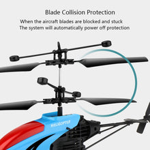 Remote Control Helicopter