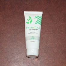 Zequz Neem & Tulsi Face Wash - (1 Pc / 100 ML)