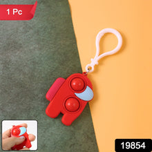 Key Pop Fidget