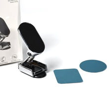 360° Rotating Magnetic Car Phone Holder