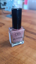 OG Beauty Pastel Peach Gel Intense Nail Polish (1 Pc / 10 ML)