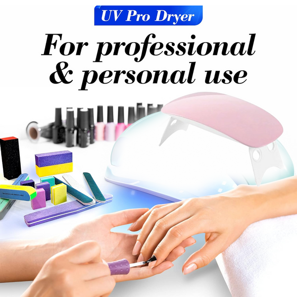Professional Nail Polish Dryer Machine