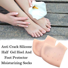 Foot Protector Moisturizing Socks