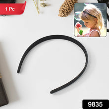 Simple Style Hairband