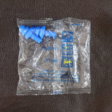 Reusable Silicone Swimming Ear Plugs - (Set)