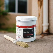 Leak Lock Black Seal