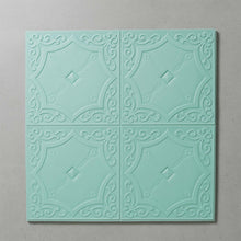 Wallpaper 3D Foam Wallpaper Sticker Panels (70 x 70 Cm / 1 Pc)