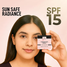 Beauty Biscotti Glow Matte Compact