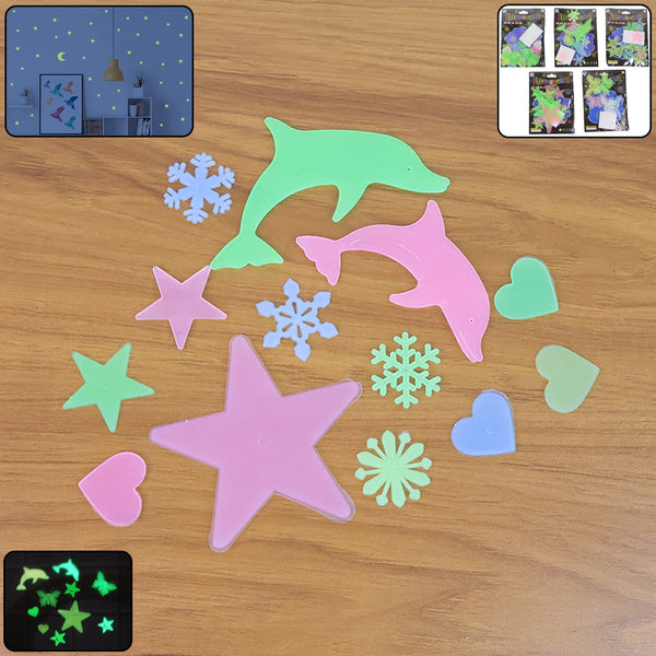 Fluorescent Luminous Board with Light Fun and Developing Toy