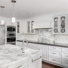 Marble Design Wall Sticker