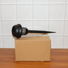 Solar Powered Mosquito Killer Garden Light (5 Pc)