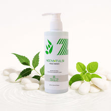 Zequz Neem & Tulsi Face Wash - (1 Pc / 250 ML)