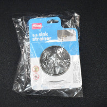 Supermom Stainless Steel Sink Strainer (1 Pc)