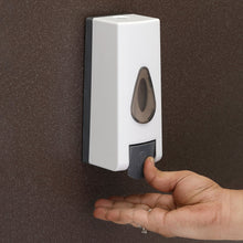 Wall Mounted Liquid Soap Dispenser (1 Pc)