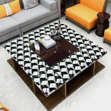 Self-Adhesive Waterproof Wallpaper Roll 45 cm x 1 m - (1 Pc)