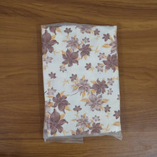 Top Load Washing Machine Cover (60x83 cm / 1 Pc)