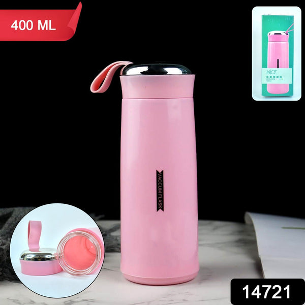 Water bottle 400ml leak proof,