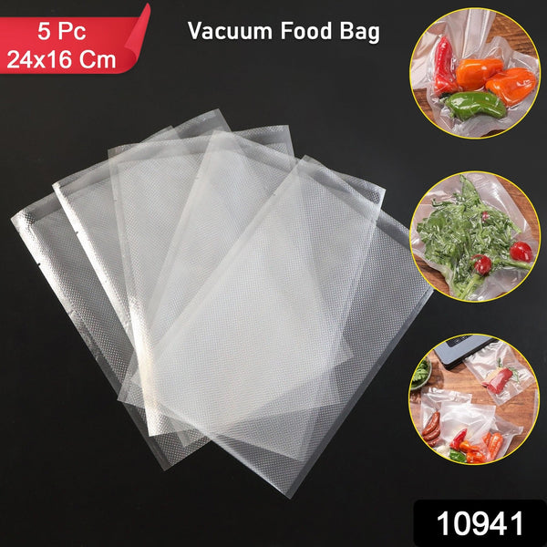 Food Storage Bags