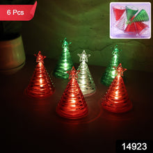 LED Christmas Tree Decorative Lights