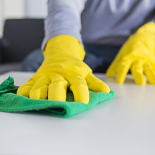 Household Rubber Gloves