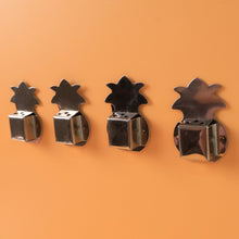 Agarbatti Holder for Wall – 4 Pcs Self Adhesive Wall Mounted Incense Stick Stand for Home, Temple, Pooja Room, Office&nbsp;