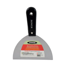 Paint Scraper Window Glass Filling Putty Knife (152 MM / 1 Pc)
