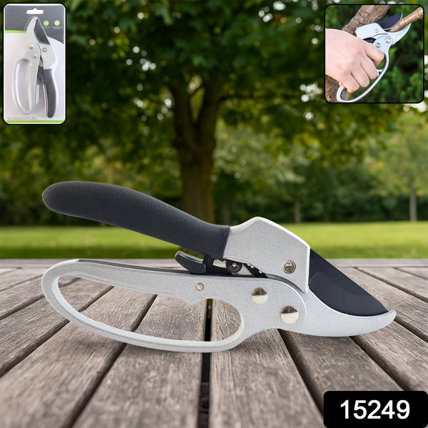 Gardening Shears, Enhanced Garden Shears Pruning Machine (200 MM / 1 Pc)